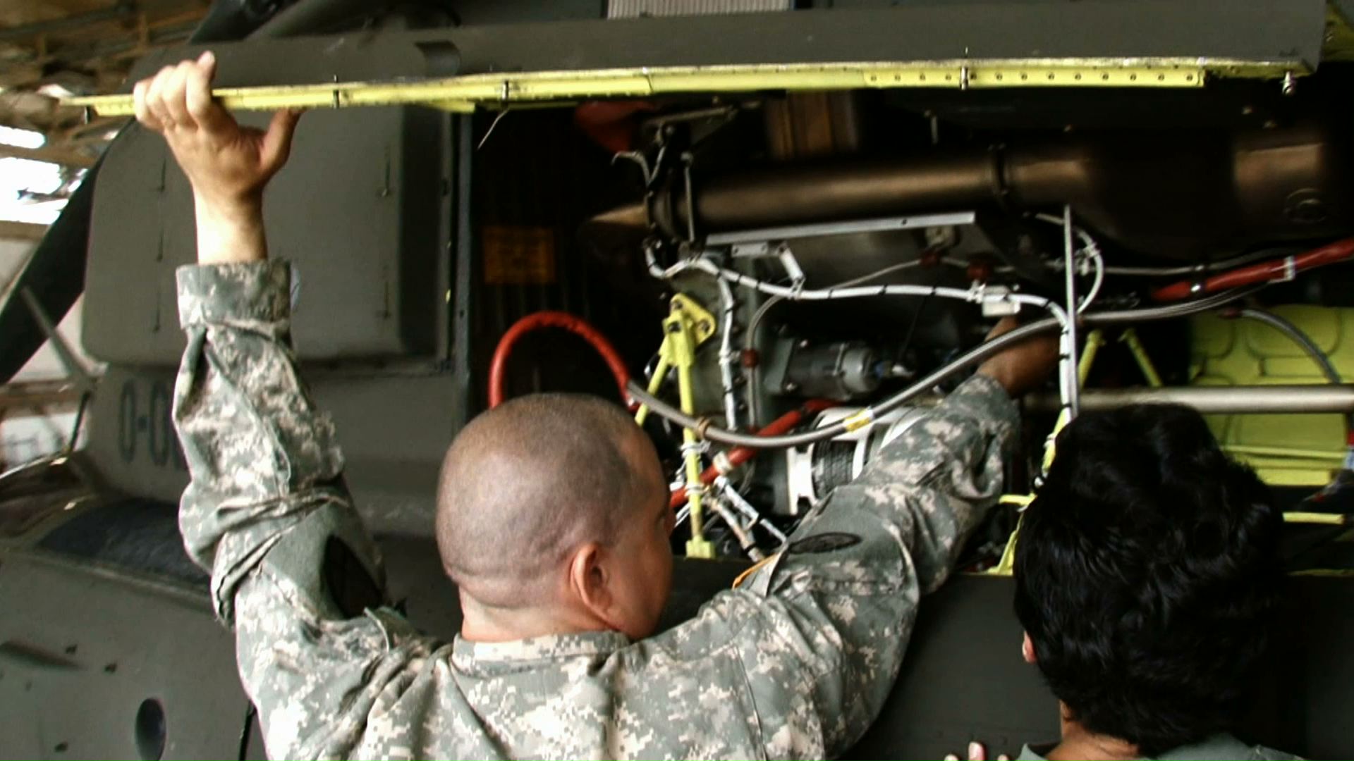 Avionic Mechanic (15N)