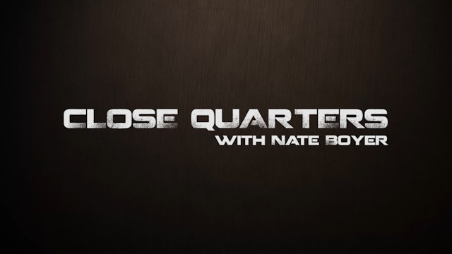 Close Quarters Teaser