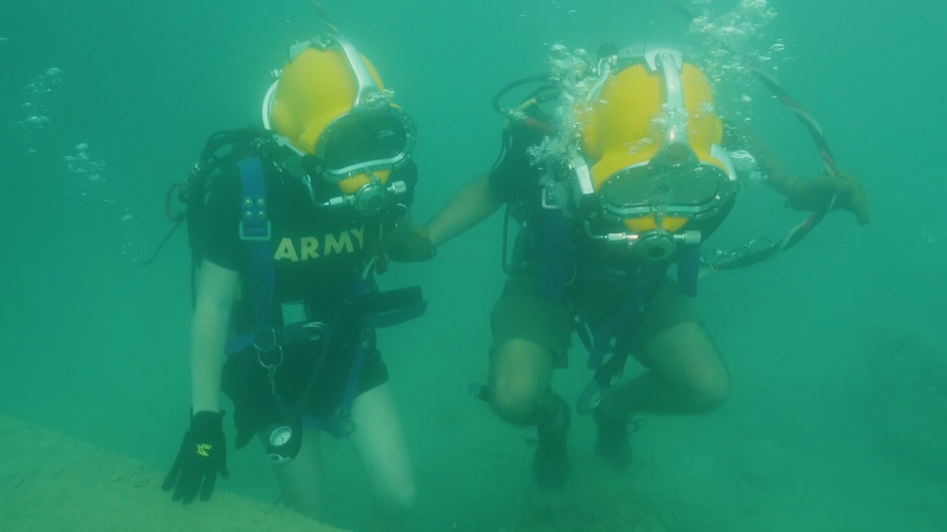 12D - Season 3 Episode 6