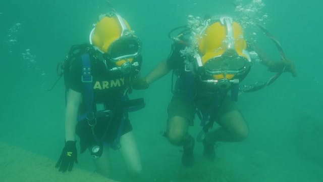 12D - Season 3 Episode 6