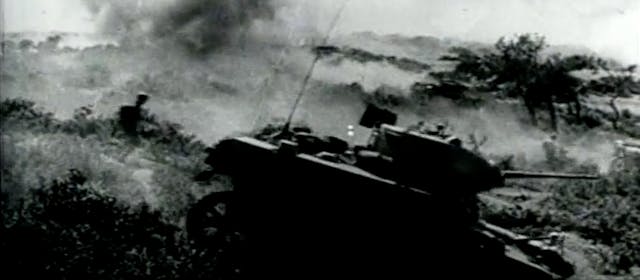 General Joseph W Stilwell