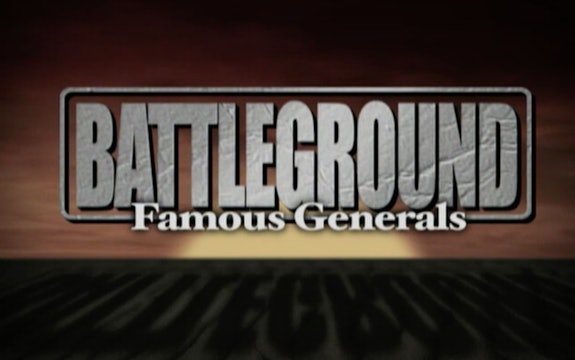 Battleground Season 1