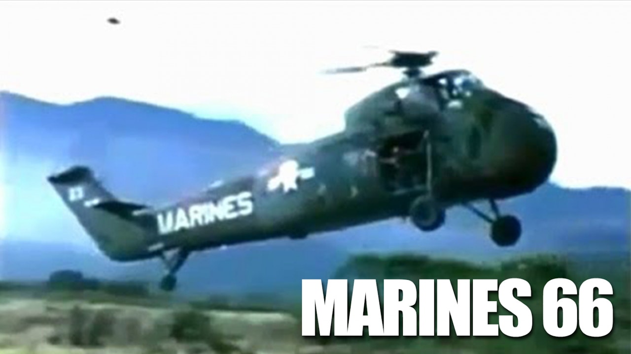 Marines 66