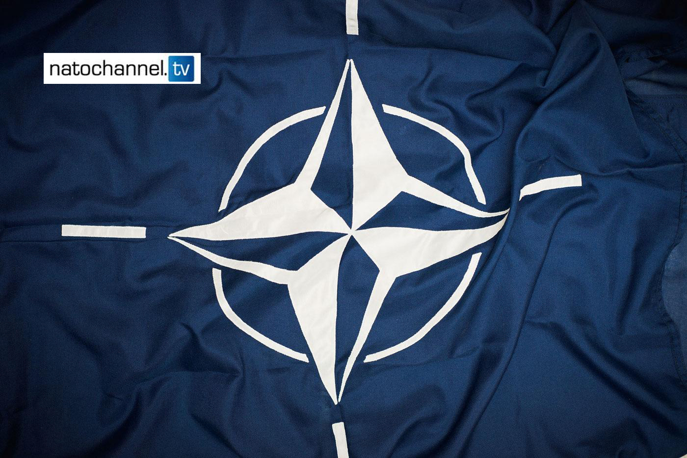 NATO Channel TV