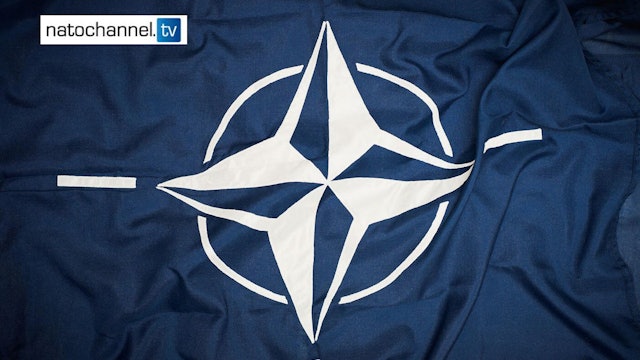 NATO Channel TV