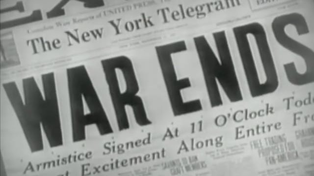 Battleground Patriotism Have It Your Way