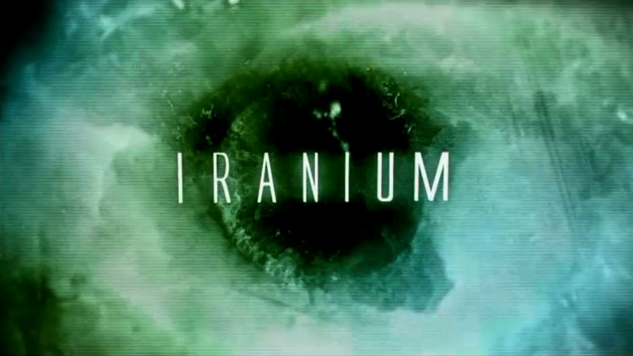 IRANIUM