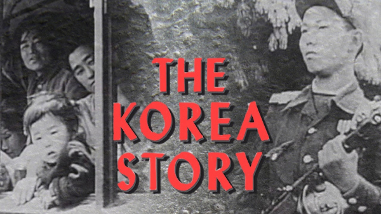 The Korea Story