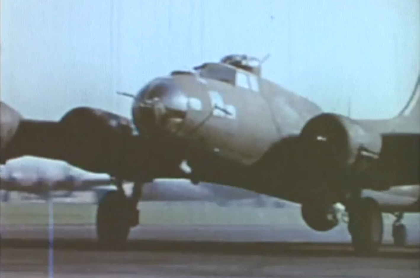 The Memphis Belle: A Story of a Flying Fortress
