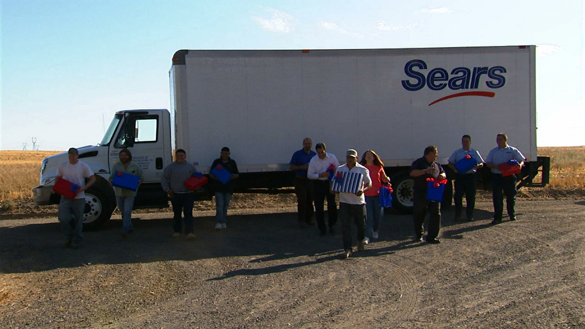 Heroes at Home Part 2