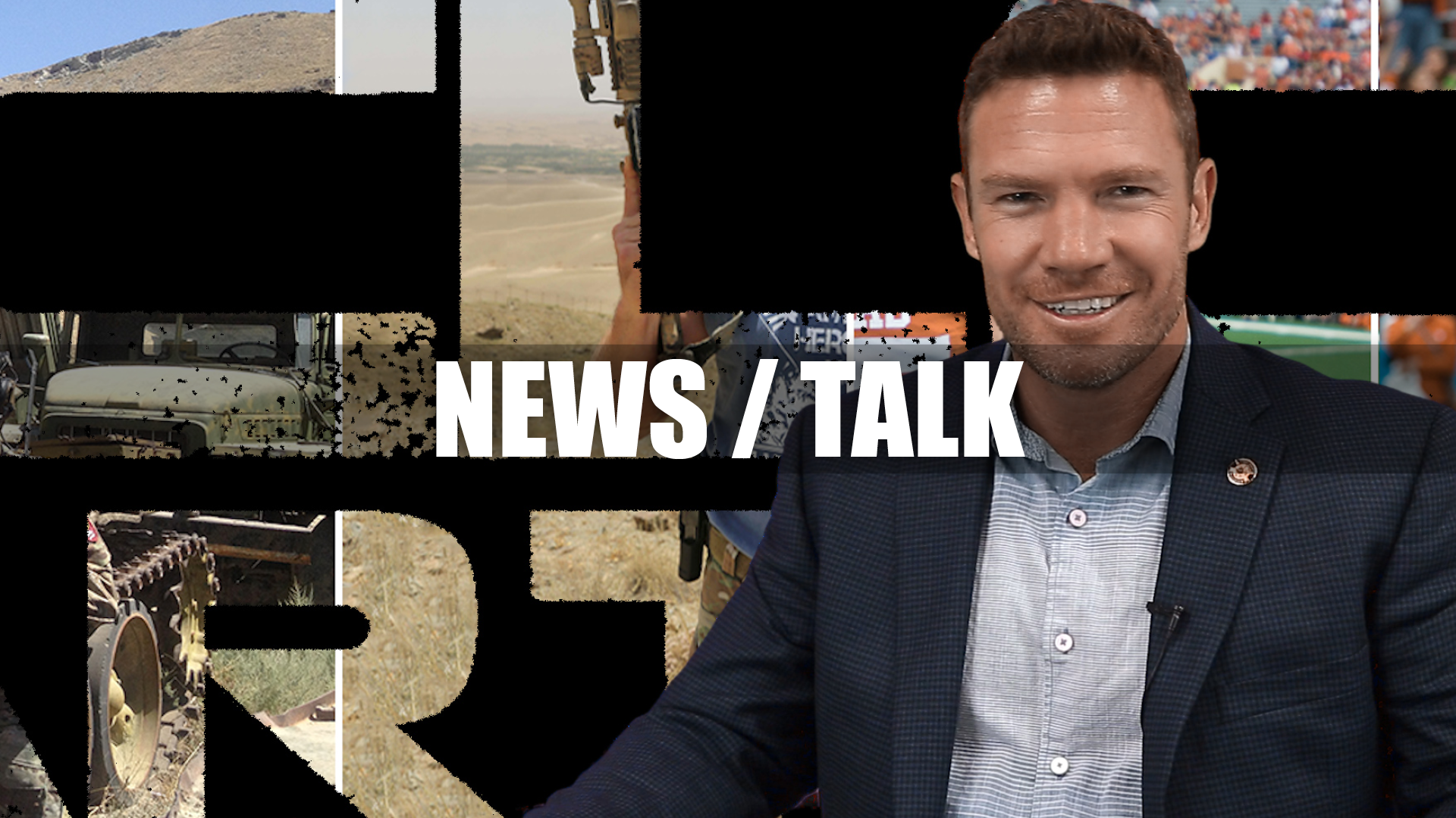 News/Talk