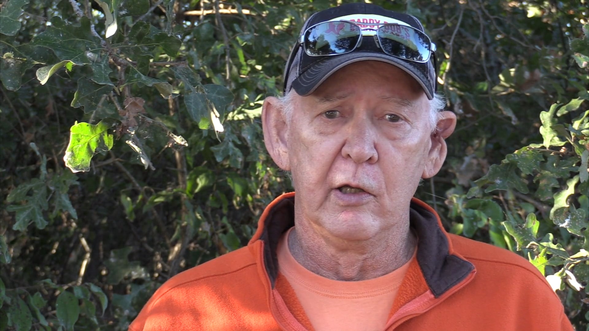 Bowfishing & Predator Hunting