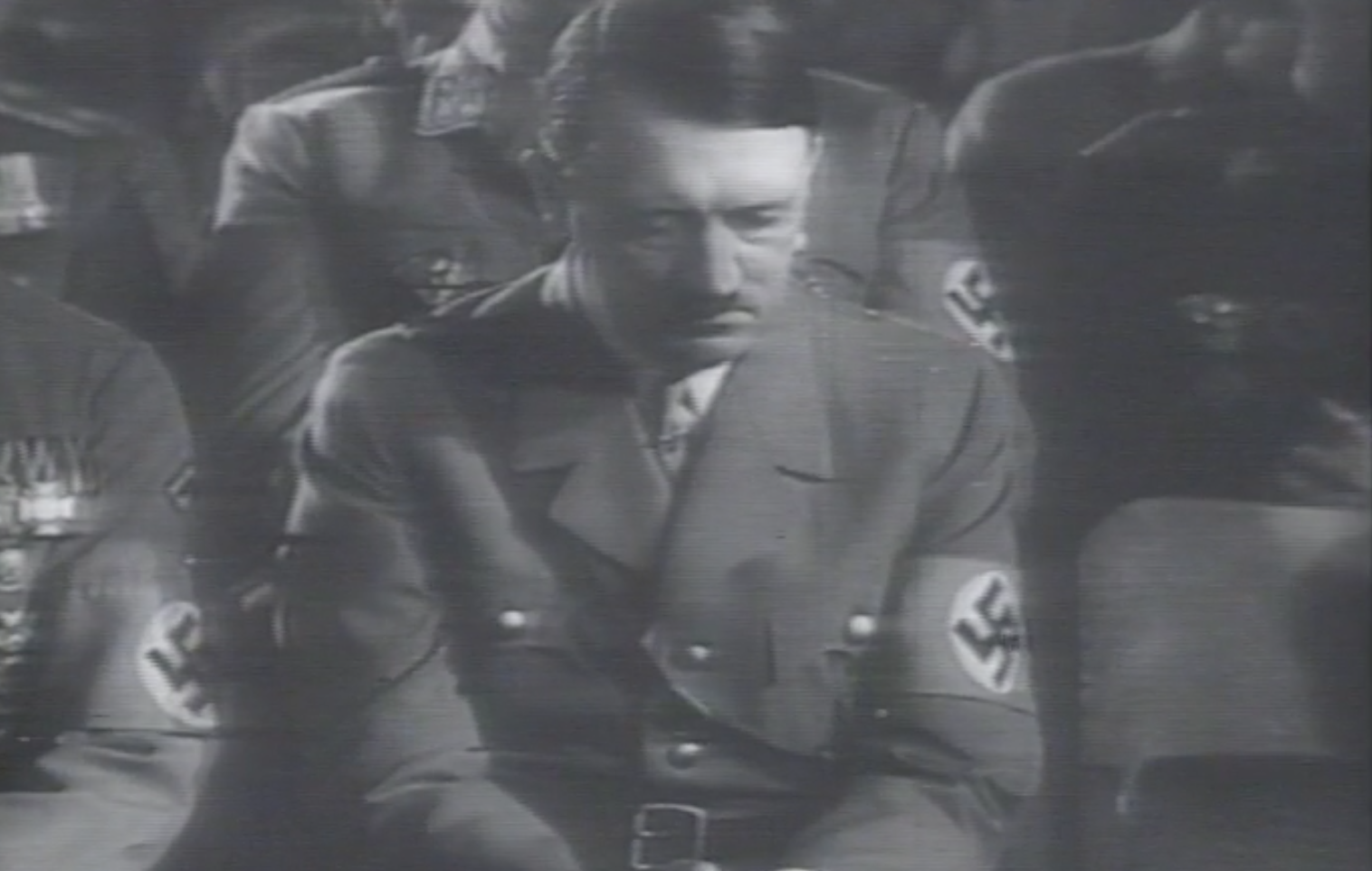 How Hitler Lost the War