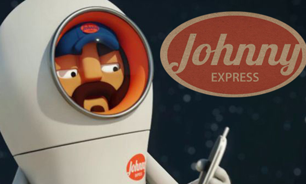 Johnny Express
