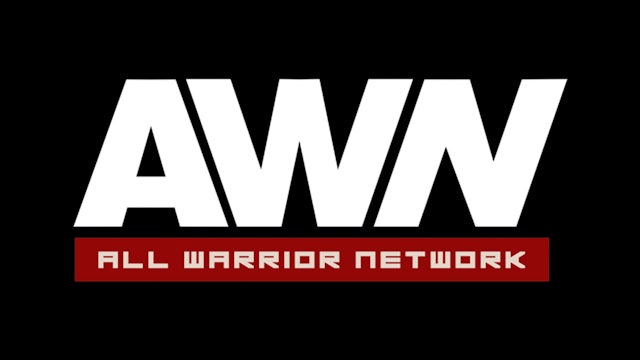 All Warrior Network Trailer