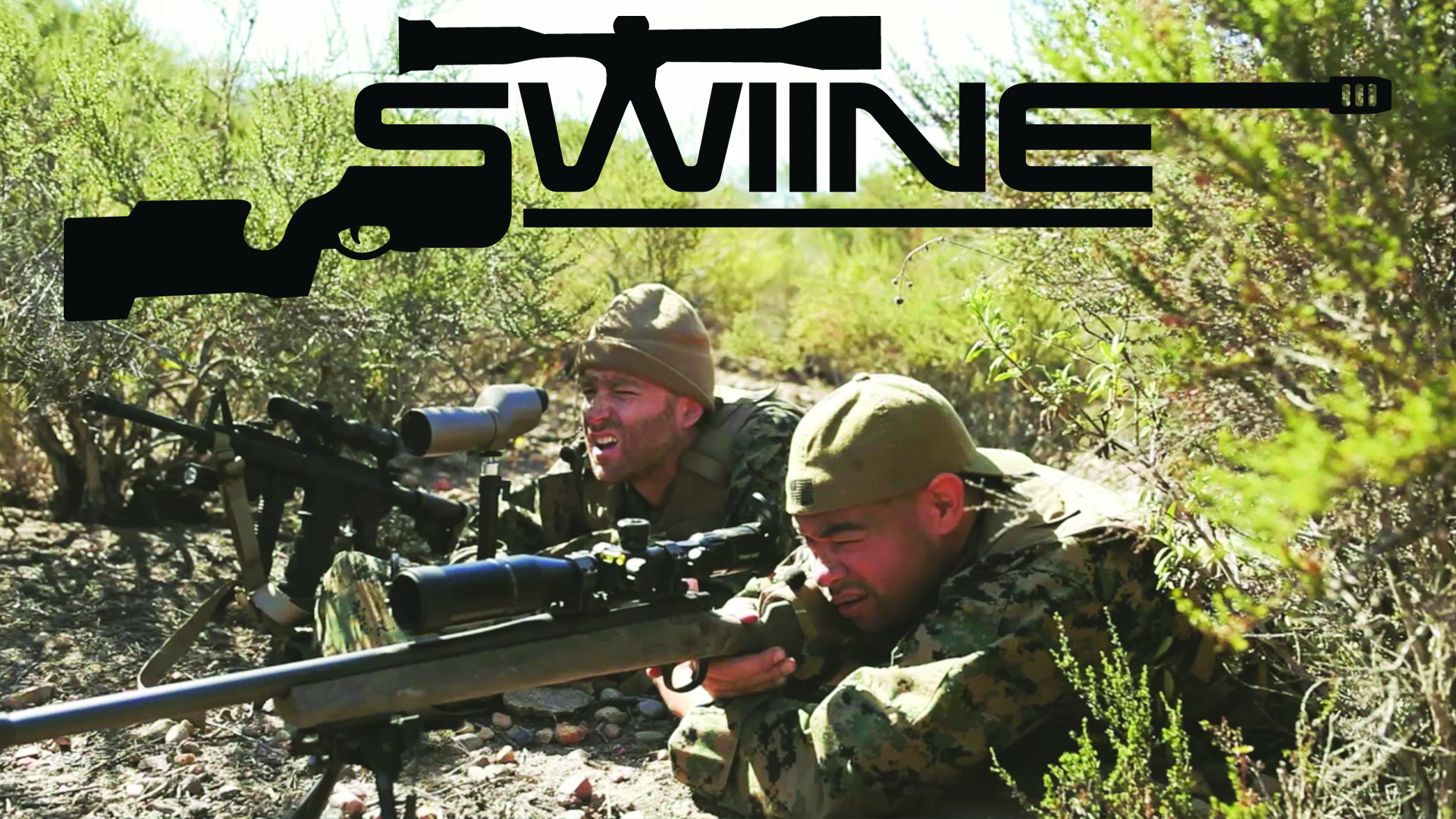 Swiine Season 1