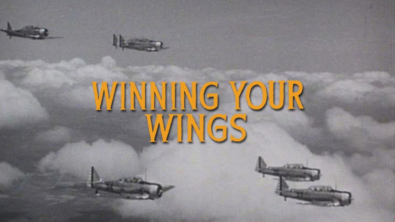 Winning Your Wings