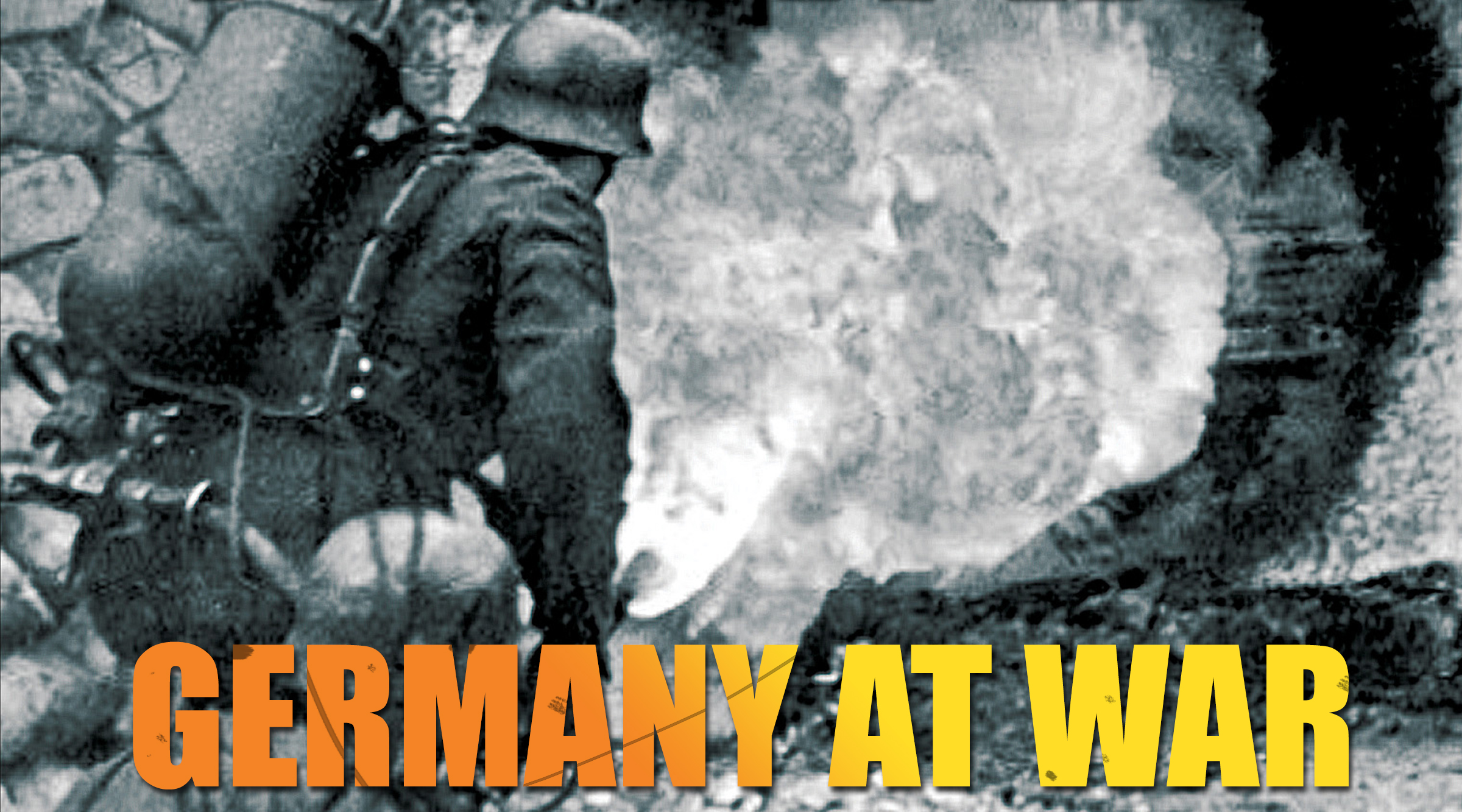 Germany At War