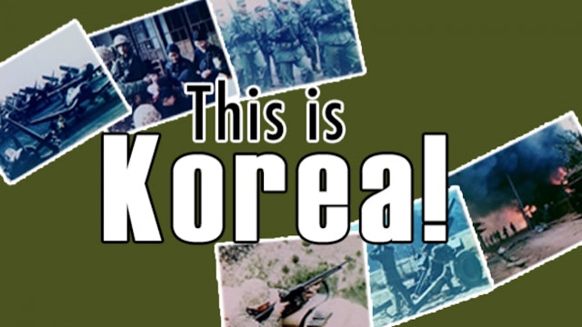 This is Korea!