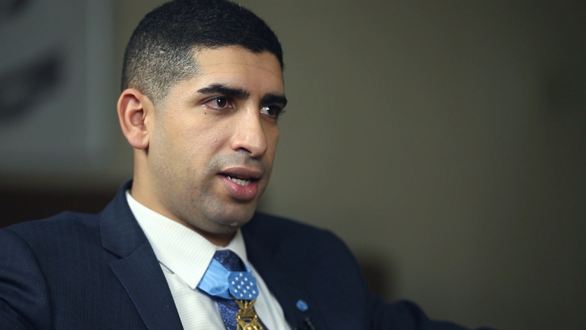 Florent Groberg