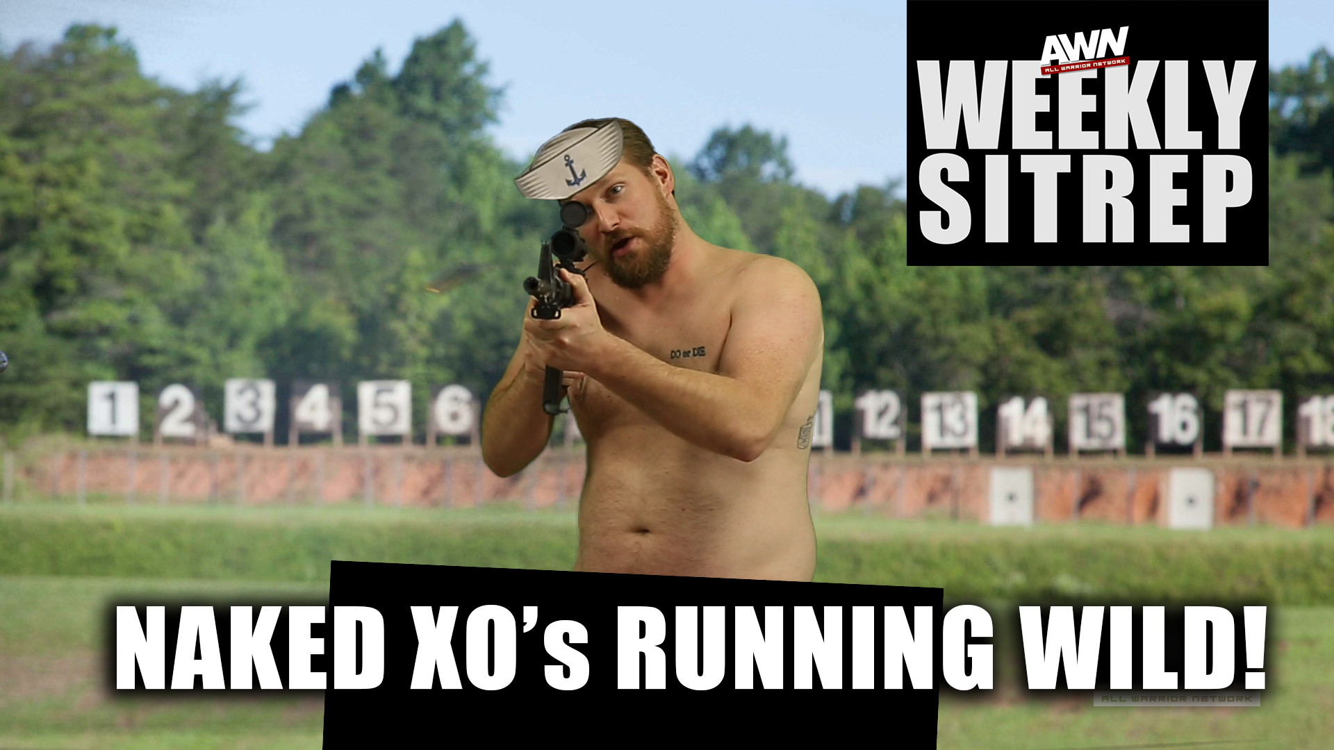 Weekly SITREP Episode 120