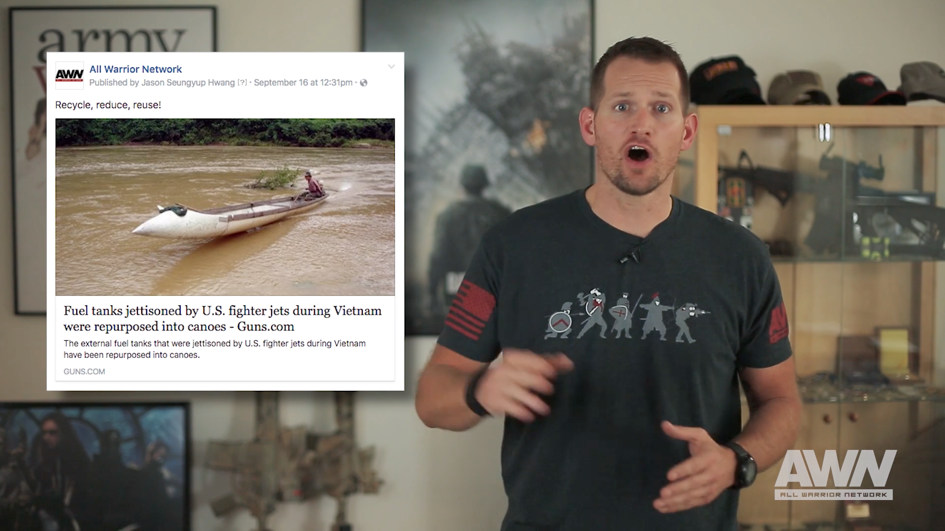 Weekly SITREP Episode 66