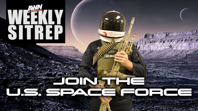 Weekly SITREP Episode 131