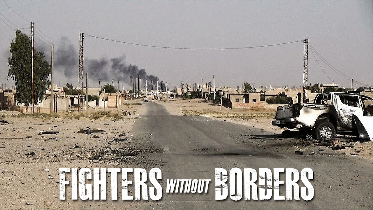 Fighters Without Borders