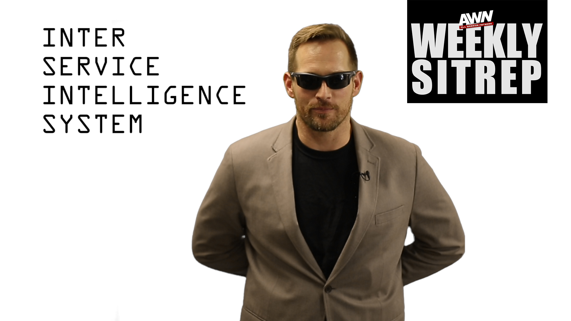 Weekly SITREP Episode 91