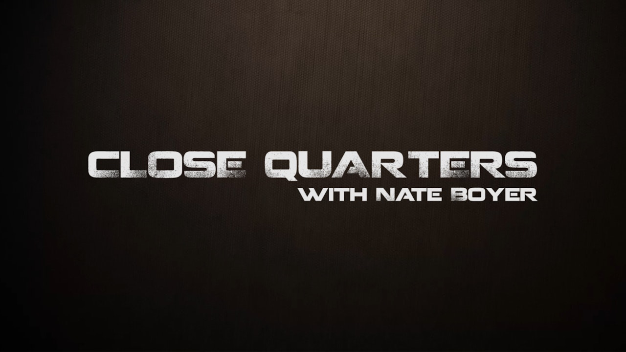 Close Quarters