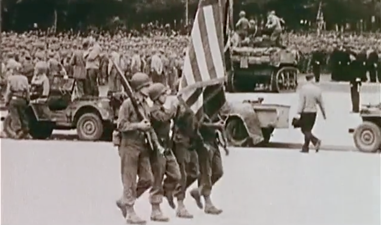 Battleground: Famous Generals Arnold