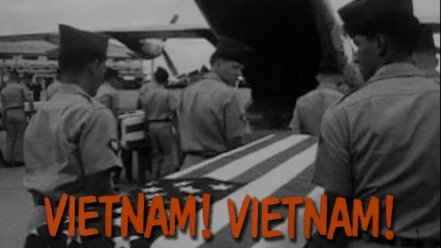 Vietnam! Vietnam!
