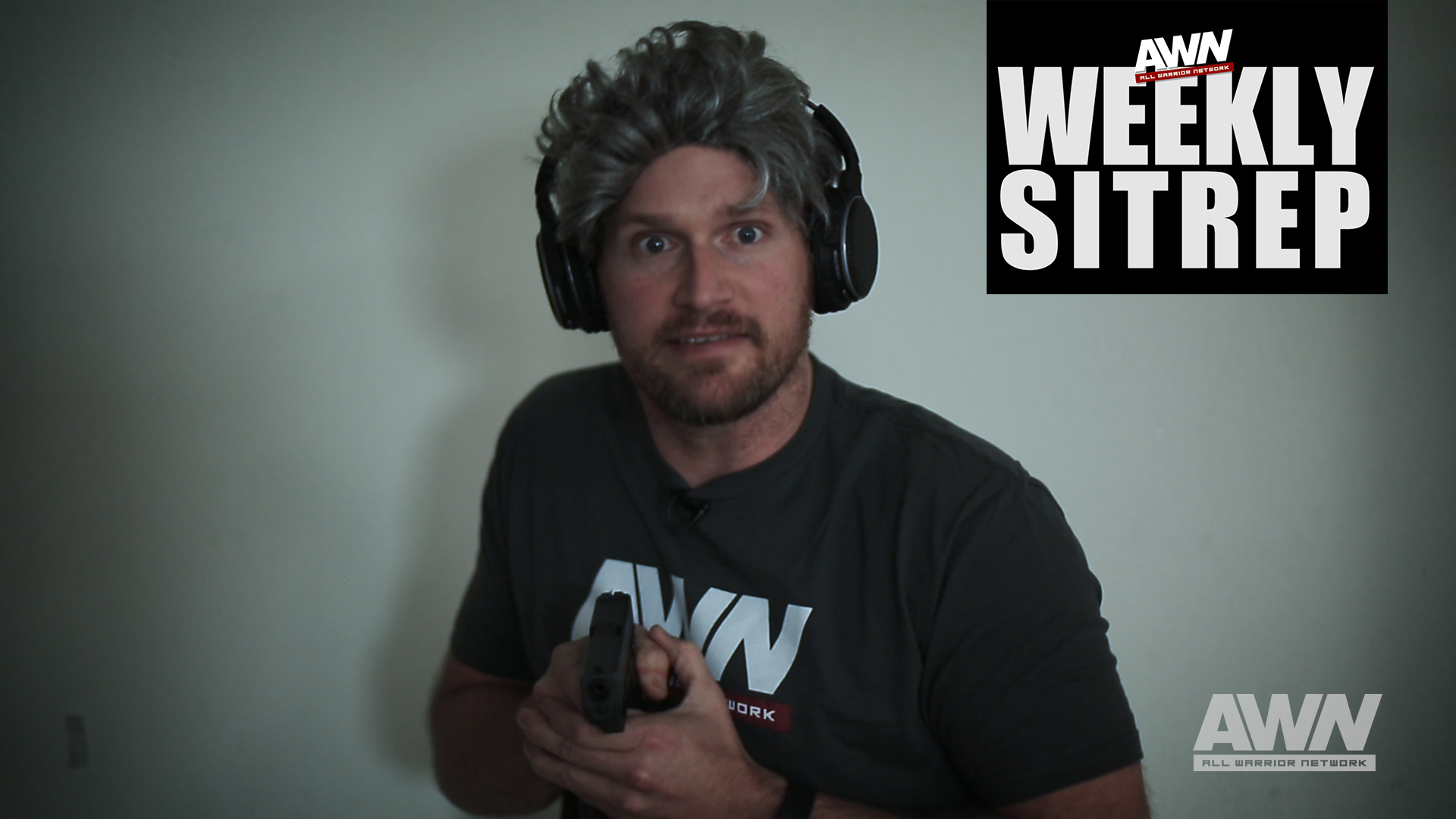 Weekly SITREP Episode 77