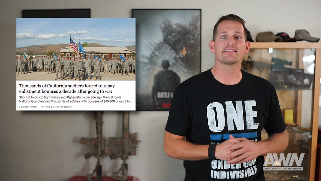 Weekly SITREP Episode 70