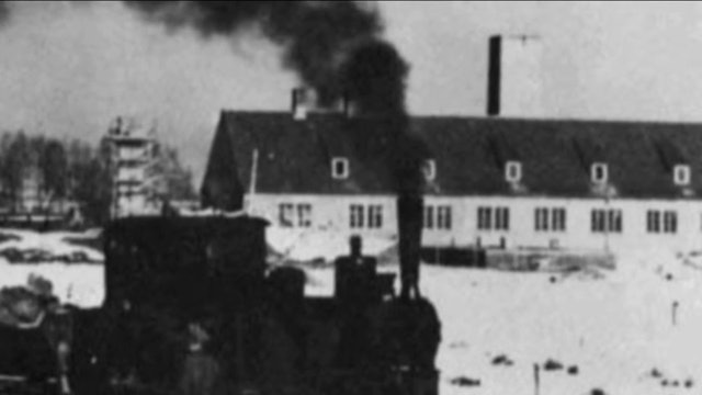 Buchenwald 1942-45: Histories Of The Holocaust