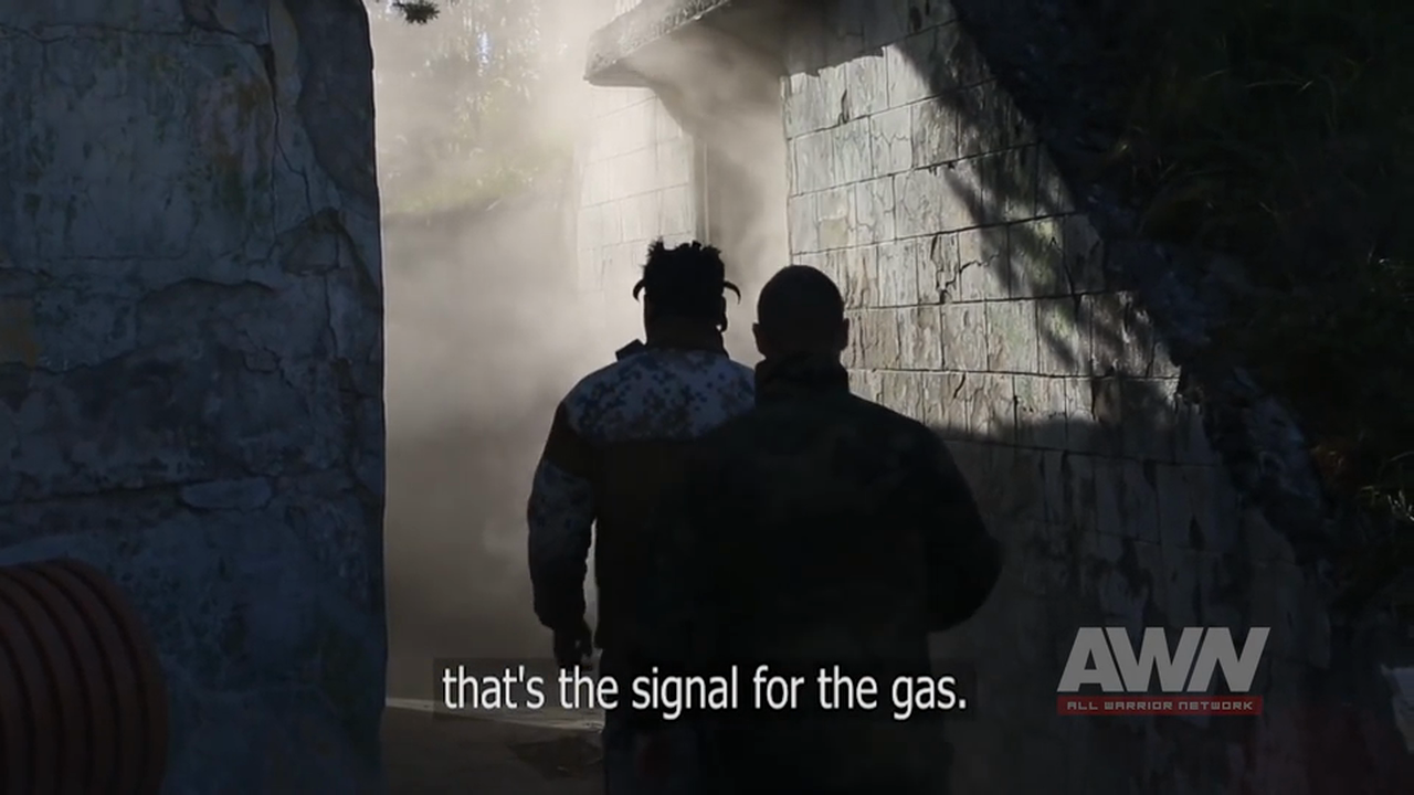 NATO on Duty - Ep 21. Special Forces selection in Latvia