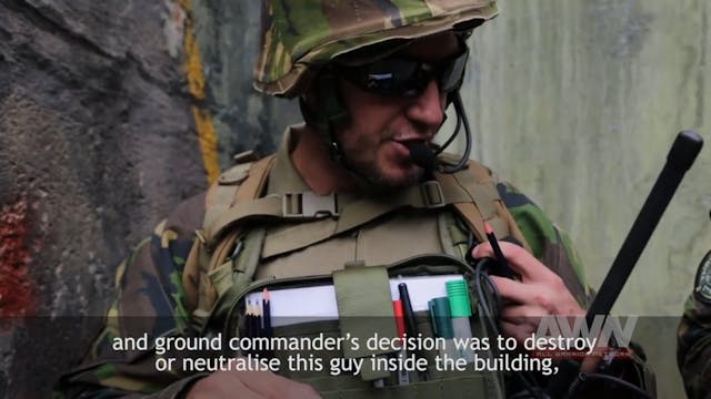 NATO on Duty - Ep 25. NATO JTACs