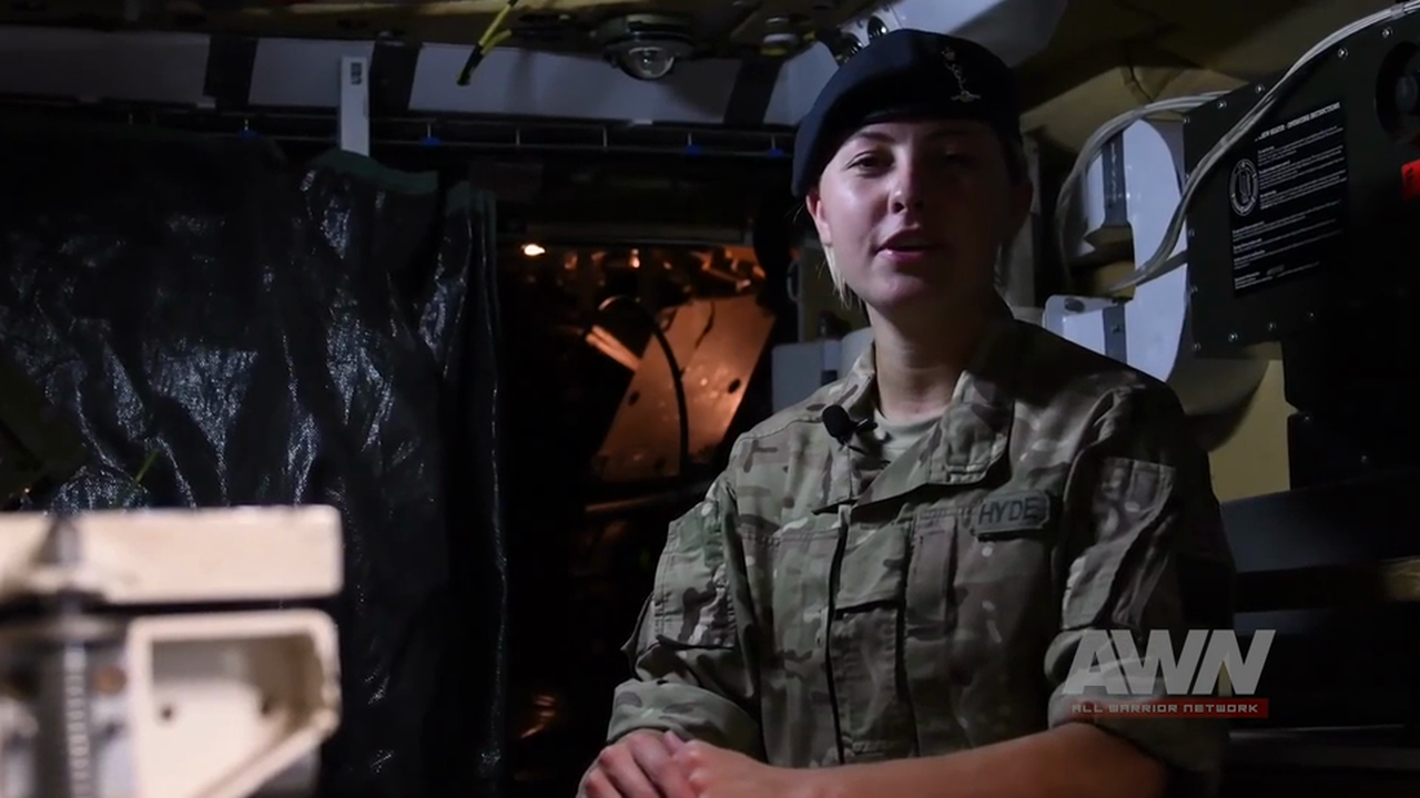 NATO on Duty - Ep 27. Introducing VJTF