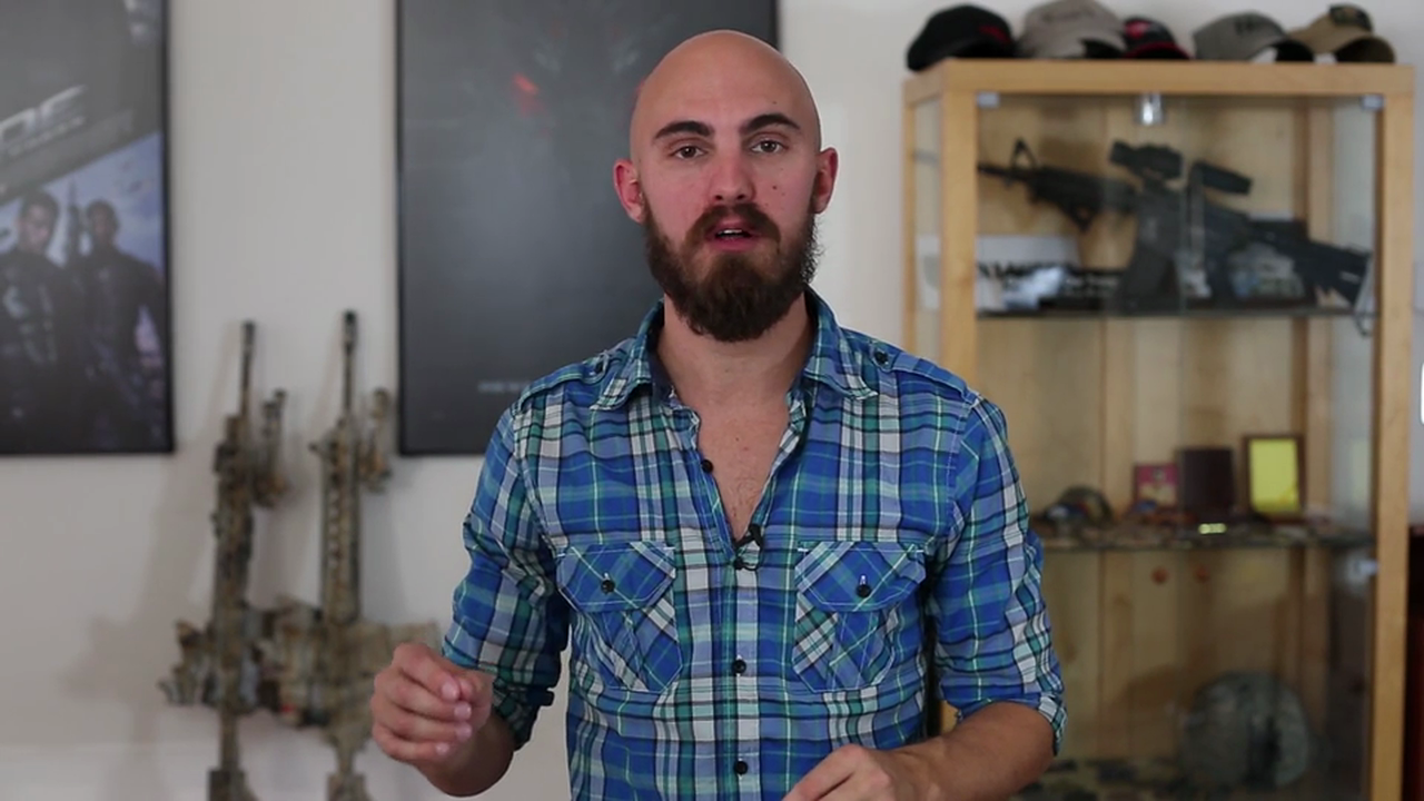 Weekly SITREP Episode 2