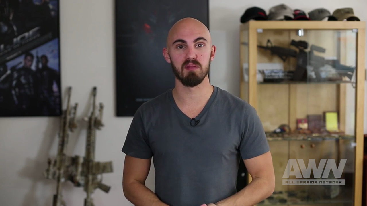 Weekly SITREP Episode 6