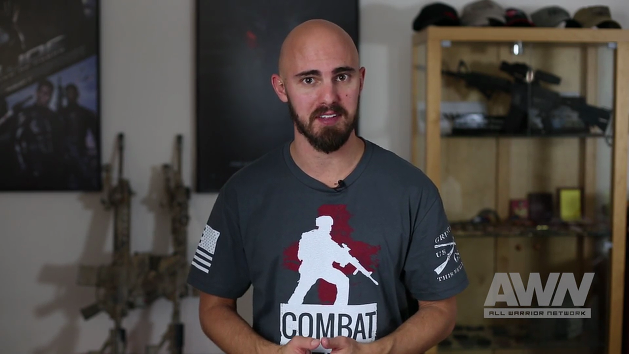 Weekly SITREP Episode 7