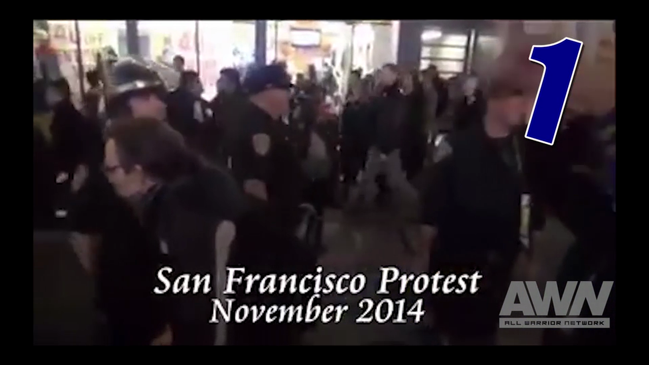 Weekly SITREP Episode 8