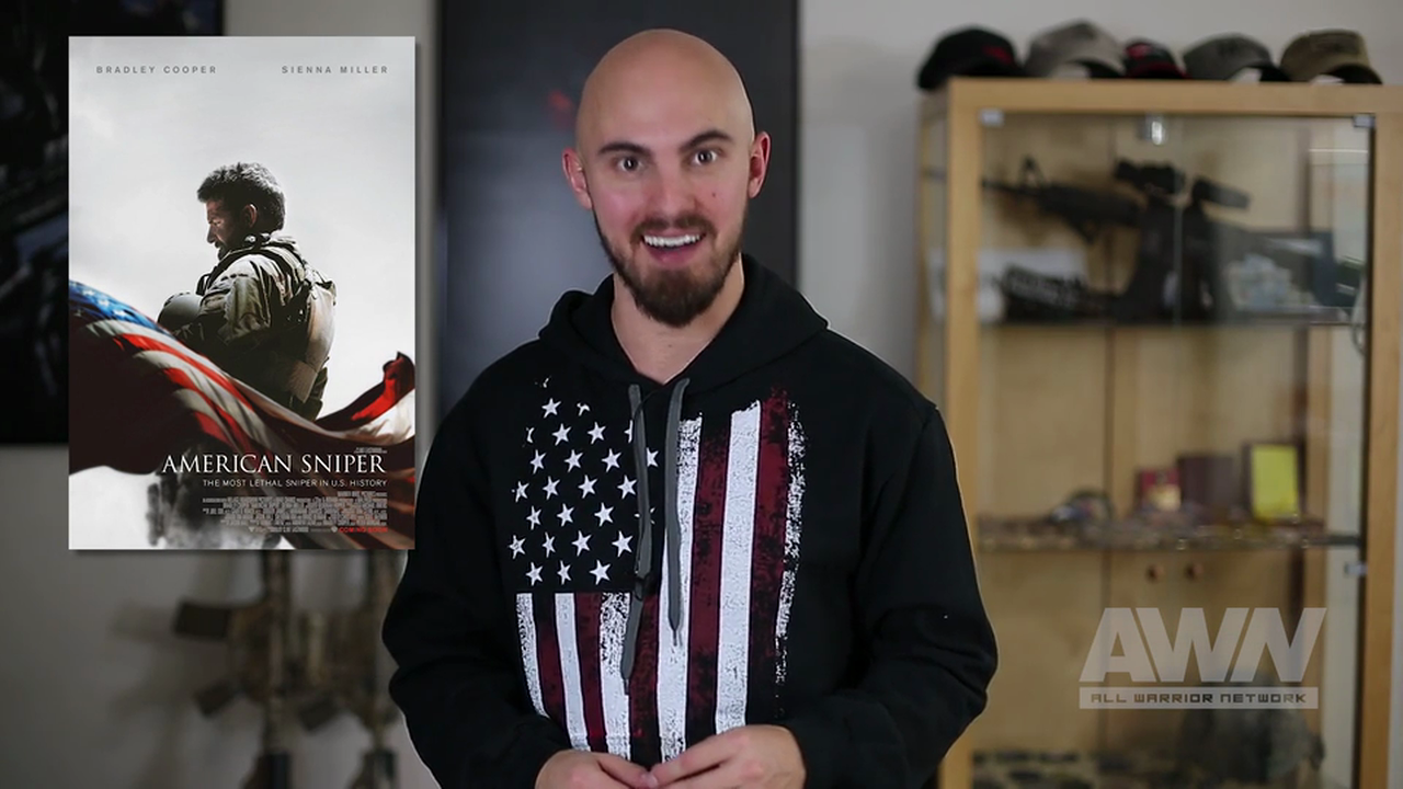 Weekly SITREP Episode 12