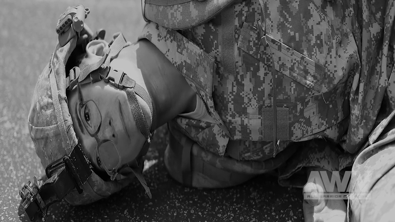 Weekly SITREP Episode 14