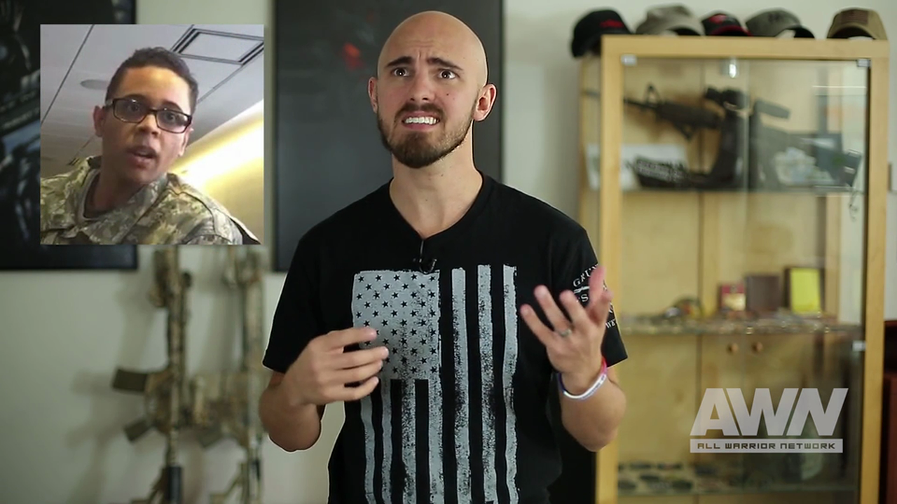 Weekly SITREP Episode 17