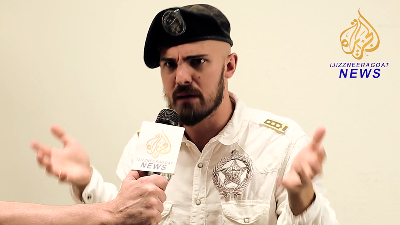 Weekly SITREP Episode 18