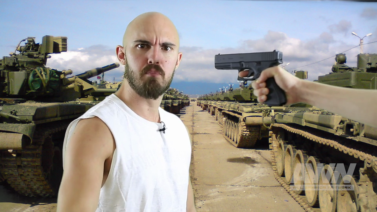 Weekly SITREP Episode 19