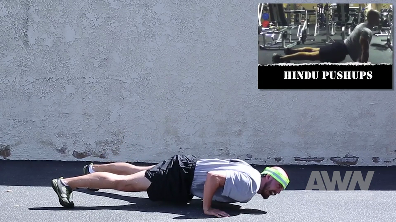 Weekly SITREP Episode 21