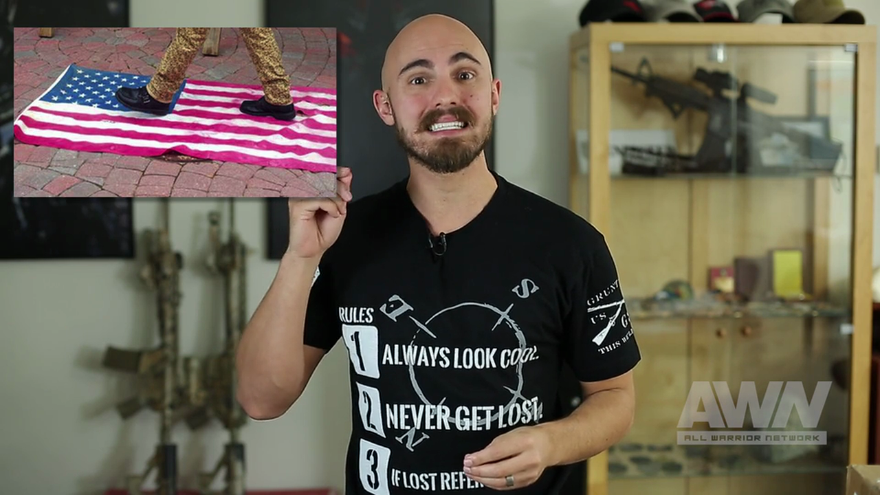 Weekly SITREP Episode 22