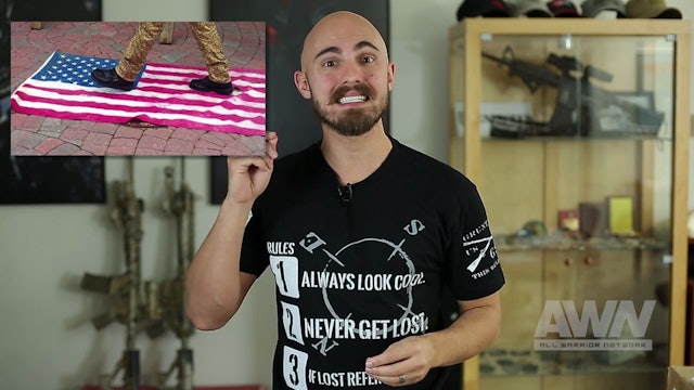 Weekly SITREP Episode 22